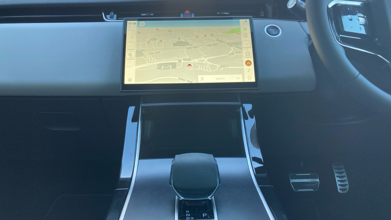 Land Rover Range Rover Evoque 2.0 D200 Edition 5dr Auto Diesel Hatchback